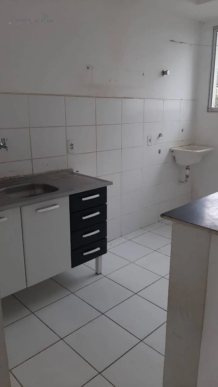 Imagem Apartamento à venda 2 Quartos, 1 Vaga, Vila Mariana, Aparecida - SP | Parque das Gardênias