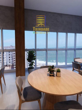 Imagem Apartamento com 4 Quartos à Venda, 162 m² em Ponta D'Areia - São Luís