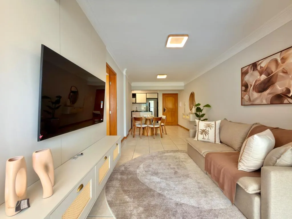 Imagem Apartamento 2 Dormitórios - Bairro Zona Nova