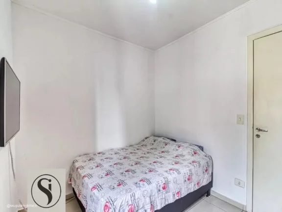 Imagem APARTAMENTO RESIDENCIAL em SÃO PAULO - SP, VILA OLÍMPIA