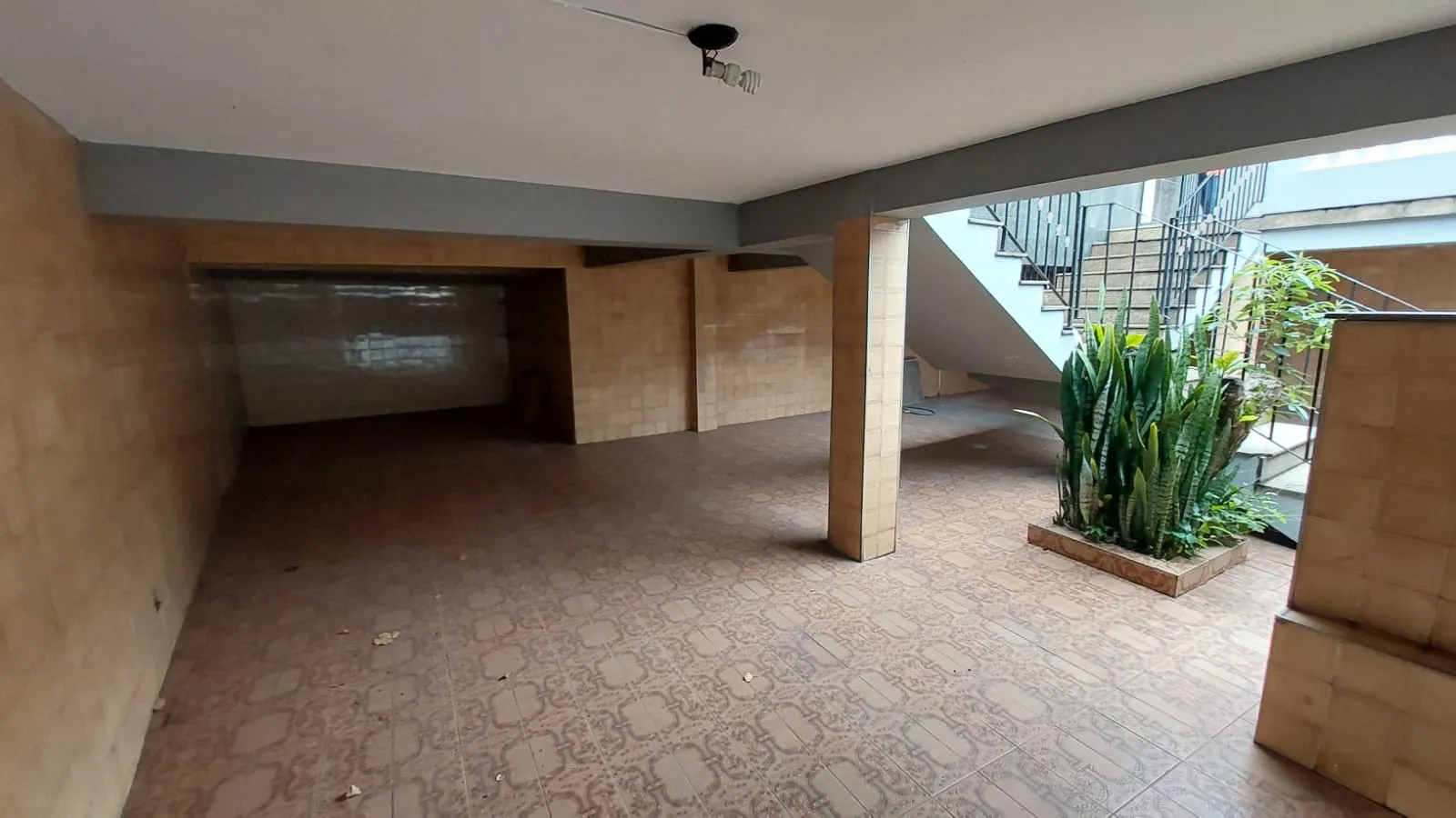 Imagem VENDO EXCELENTE SOBRADO NO BAIRRO CIDADE ADEMAR!