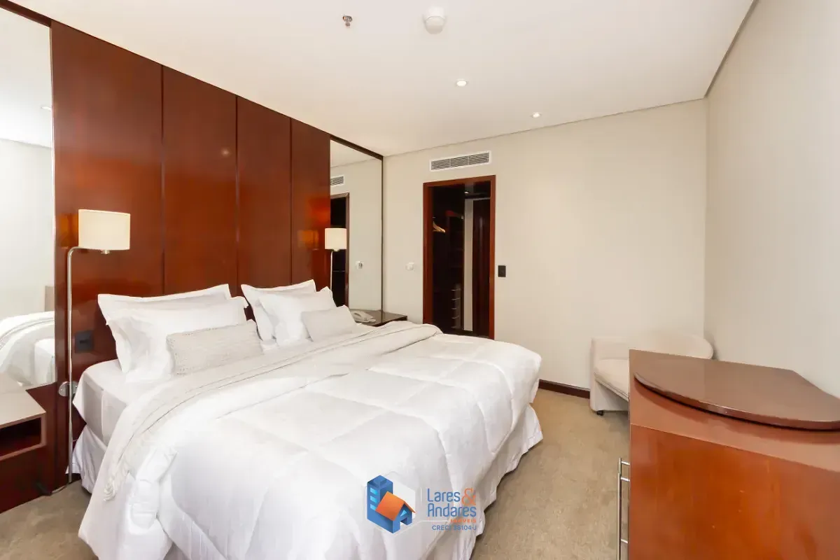 Imagem Apartamento para venda em Itaim Bibi com 2 quartos, sendo 2 suítes, 85m²