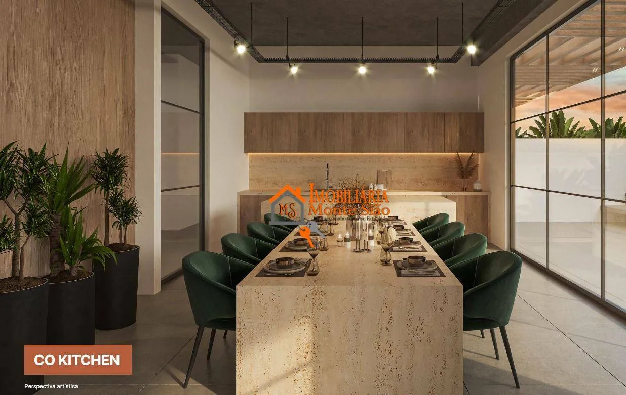 Imagem Loja à venda, 160 m² por R$ 2.495.000 - Centro - Guarulhos/SP