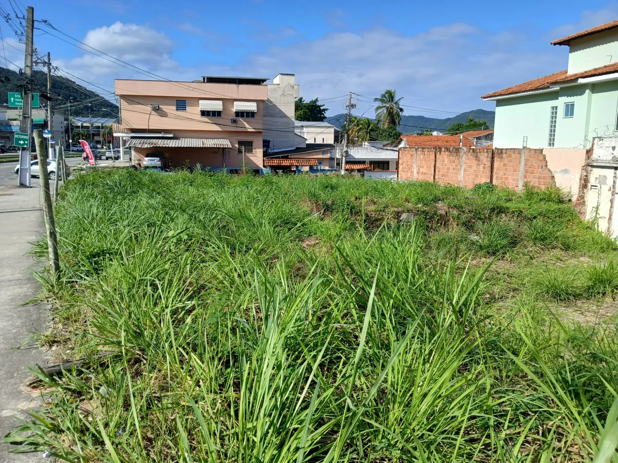 Imagem Terreno à Venda, 863 m² em Piratininga - Niterói