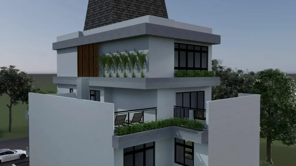 Imagem APARTAMENTO RESIDENCIAL em Curitiba - PR, Cristo Rei