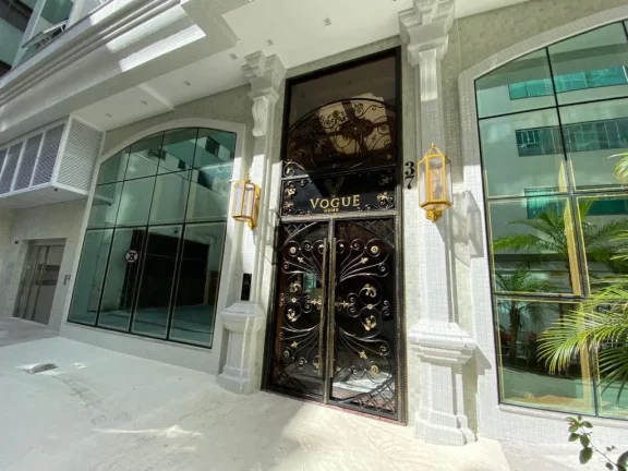 Imagem Edifício Vogue CNA - Apartamento 1101