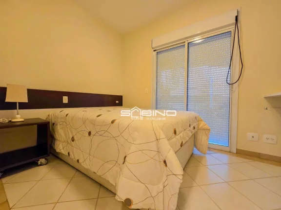 Imagem Cobertura Pé na Areia à venda com 4 Dormitórios 2 suítes 283 m² - Riviera de São Lourenço - Bertioga SP