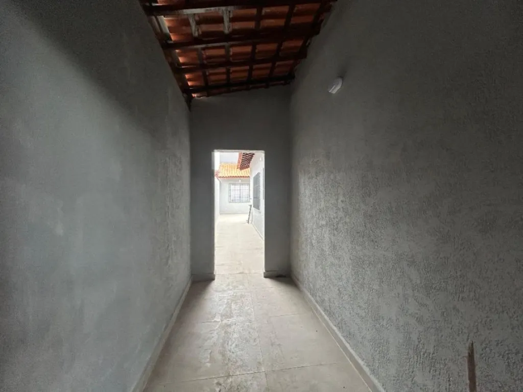 Imagem CASA COM 190,00 m² - TUPI - PRAIA GRANDE SP
