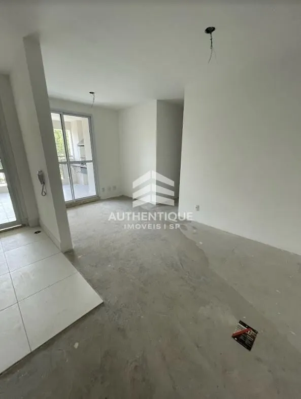 Imagem Living Dream Panamby - Apartamento à venda no bairro Vila Andrade - São Paulo/SP, Zona Sul