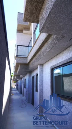 Imagem CONDOMÍNIO RESIDENCIAL em SÃO PAULO - SP, JARDIM BELÉM
