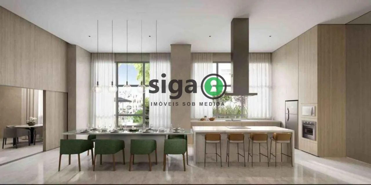 Imagem Apartamento a venda no Ipiranga-Metrô 2 dormitórios
