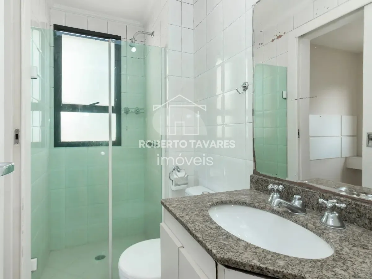 Imagem Apartamento de 2 quartos, 53m² no bairro Vila Mariana, em São Paulo