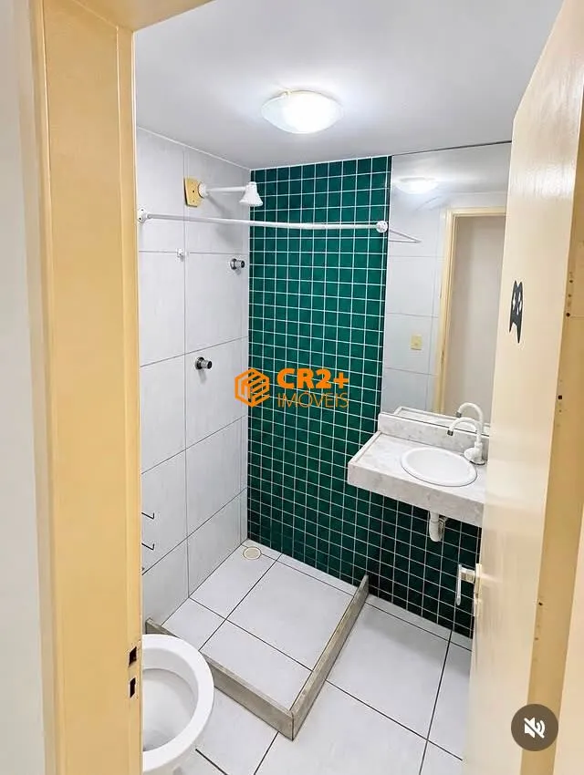 Imagem Vendo Apartamento Duplex - Piedade com 65m² - 2 Quartos