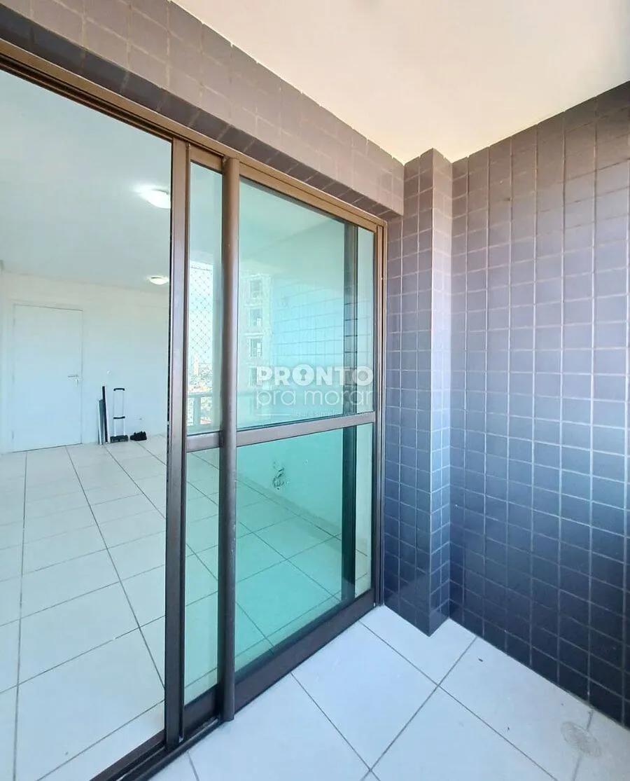 Imagem Apartamento à Venda em Torreão | 57m² | 2 Quartos | 1 Suíte