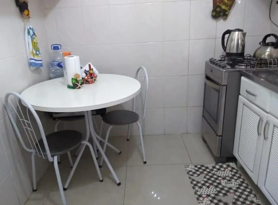 Imagem Sobrado no bairro Hípica 3 dormitórios - 2 vagas de garagem