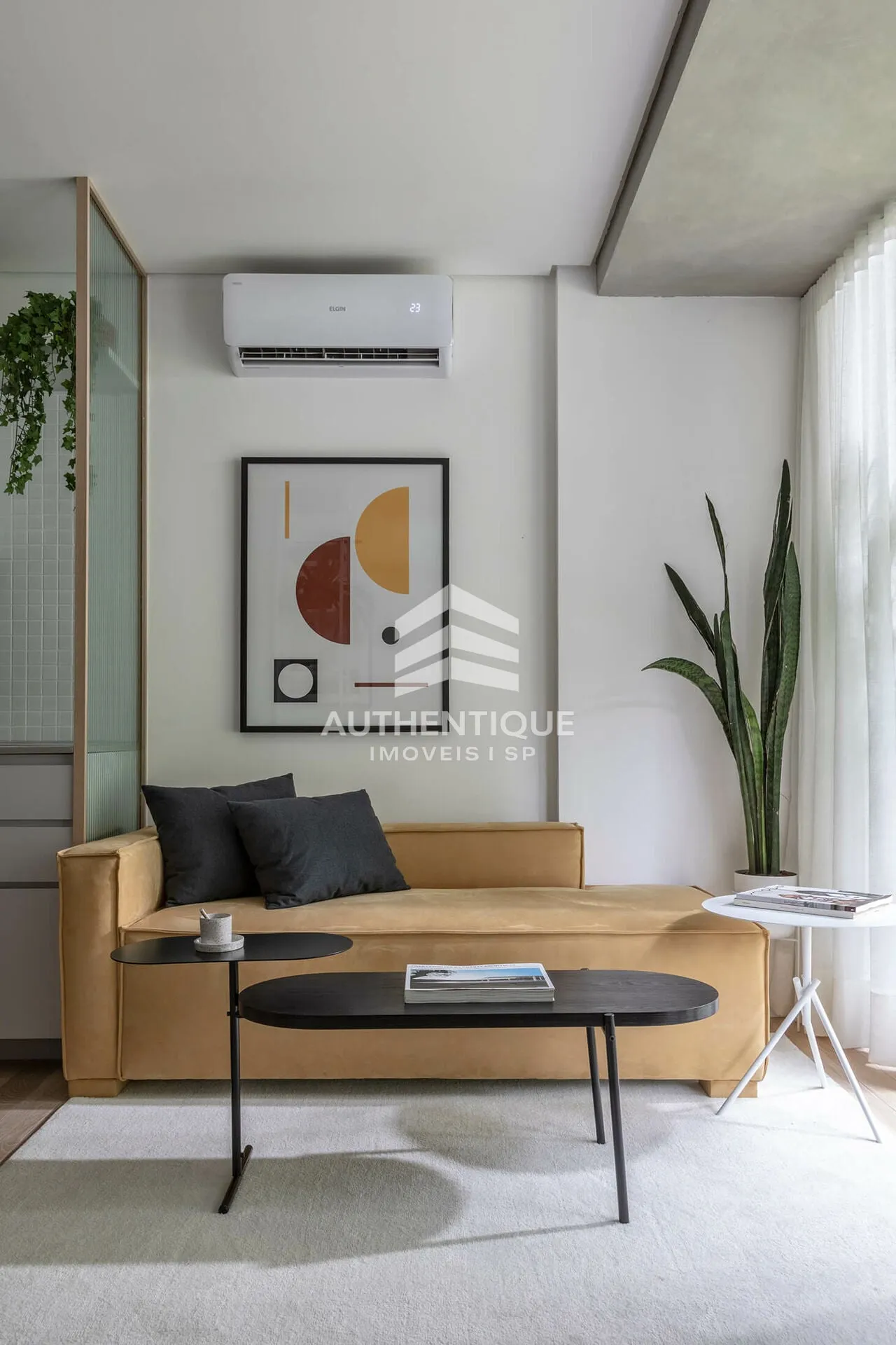 Imagem Onze22 Vila Madalena - Apartamento à venda no bairro Vila Madalena - São Paulo/SP, Zona Oeste