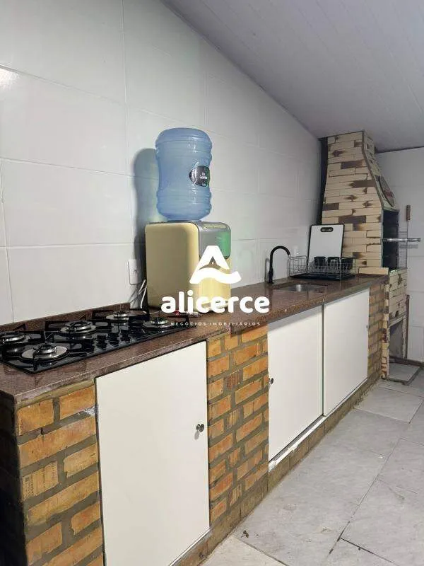 Imagem Casa à venda com 2 quartos , 96m² em Enseada da Pinheira Palhoça