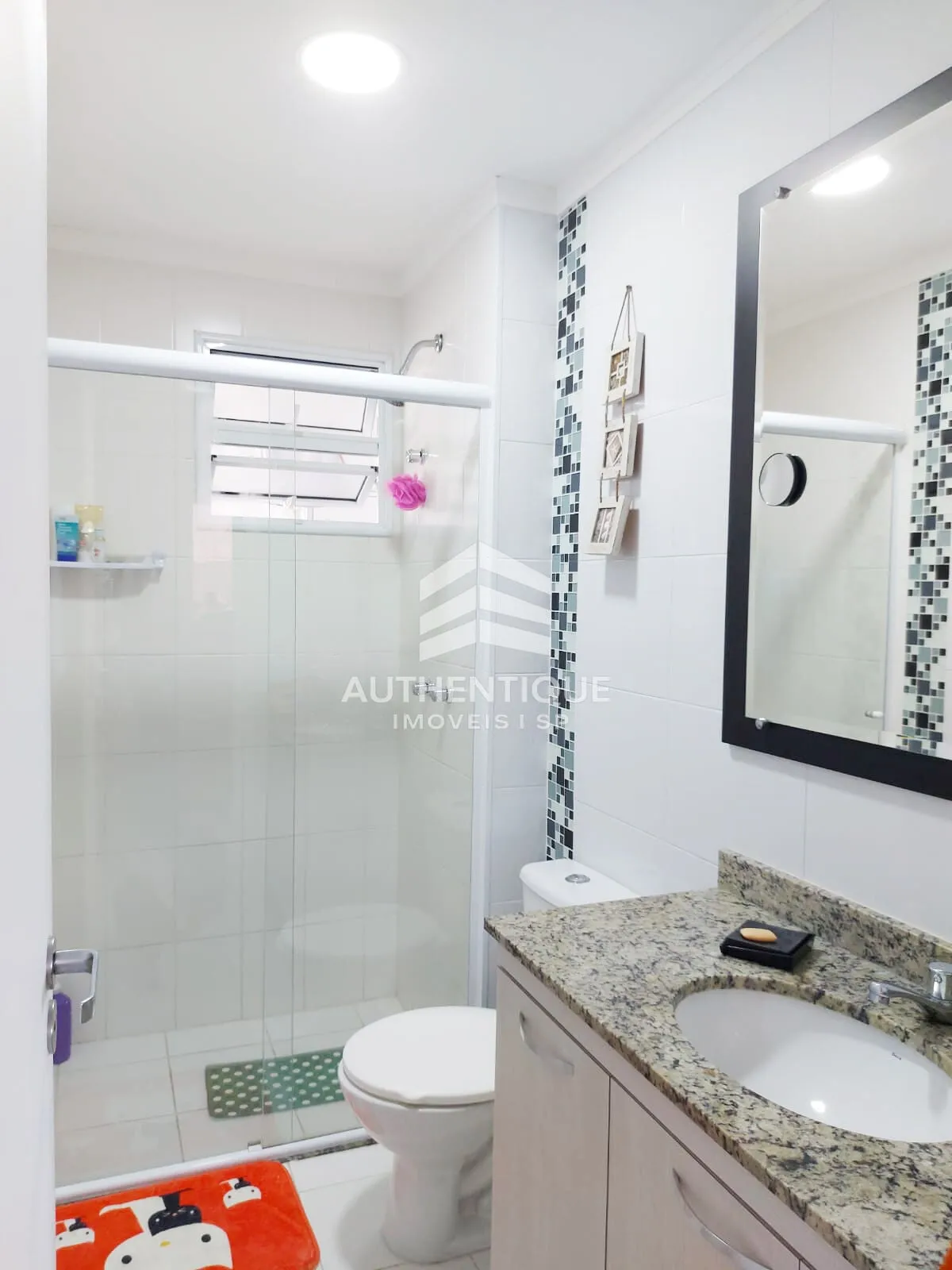 Imagem ARCADIA CENTRO SAO BERNARDO DO CAMPO - Apartamento à venda em São Bernardo do Campo/SP