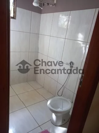 Imagem Rancho em Buritama