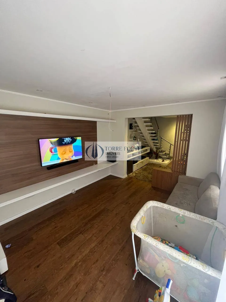 Imagem Sobrado com 3 dormitorios 1 suite com 5 vagas no Jardim Aricanduva