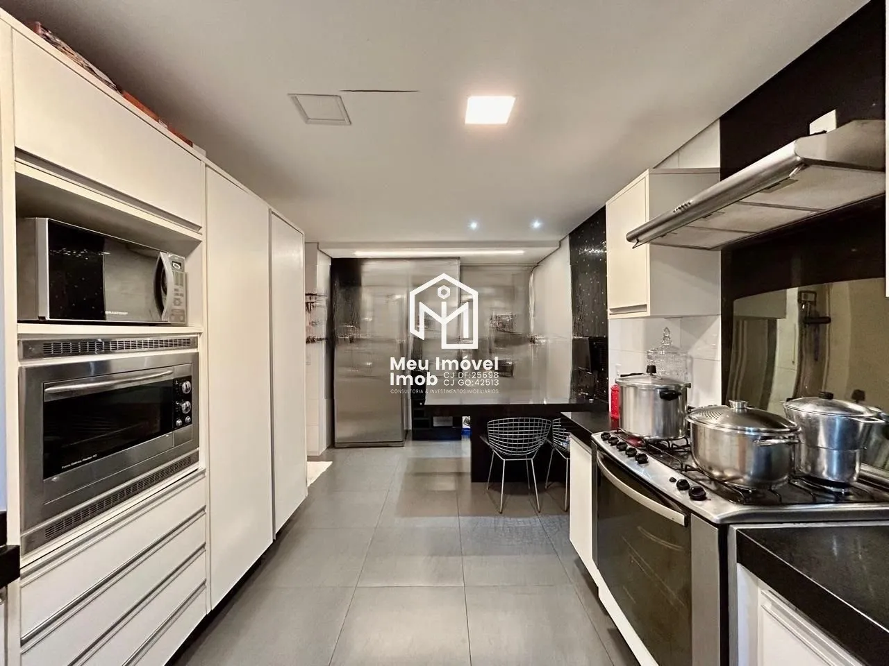 Imagem Casa 3 Suítes 397m² Reformada Colônia Agrícola Samambaia