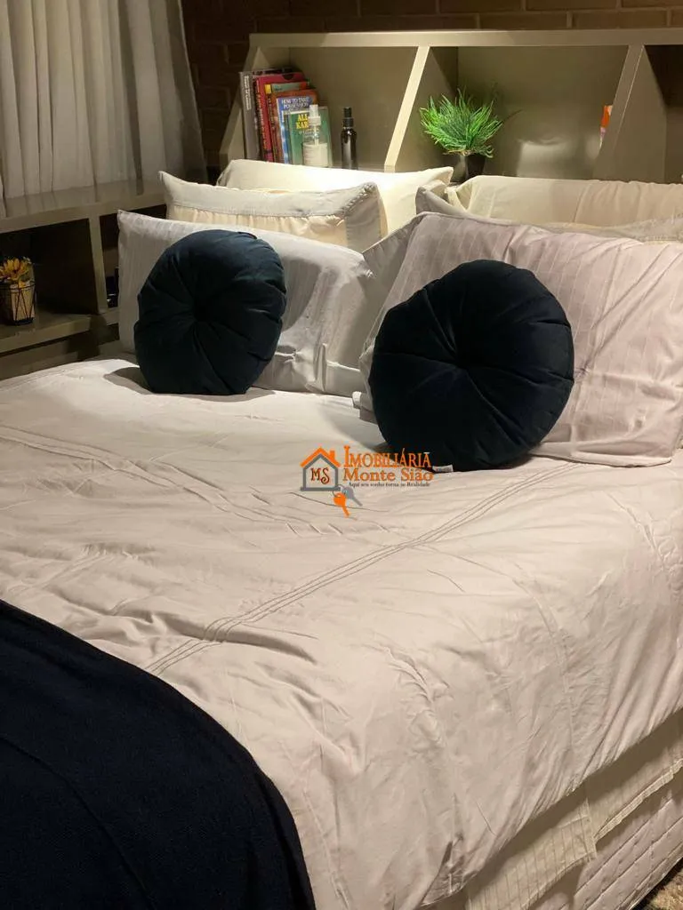 Imagem Loft com 5 dormitórios à venda, 230 m² por R$ 1.890.000,00 - Jardim Guanca - São Paulo/SP