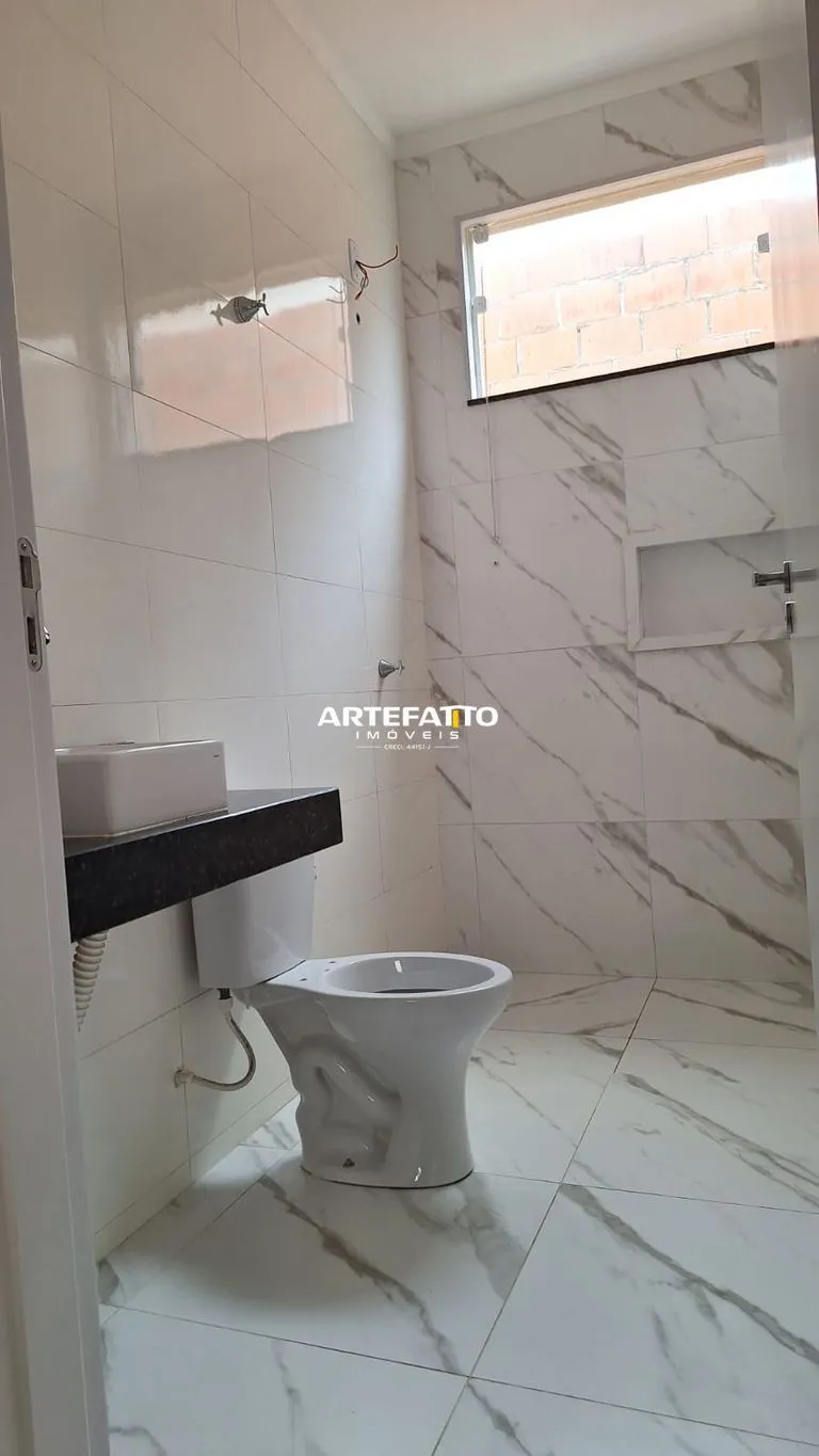 Imagem Casa à Venda em Residencial São Jerônimo, Franca - SP
