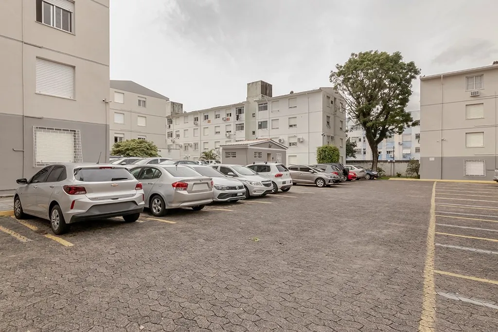Imagem Apartamento em Cavalhada