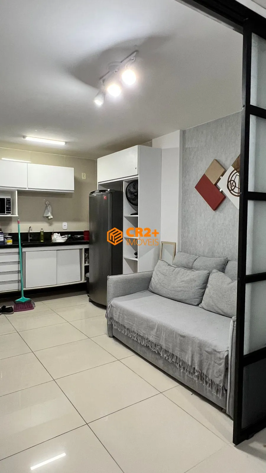 Imagem Vendo Flat Porteira fechada á 20 metros do Mar e piscinas naturais em Tamandaré