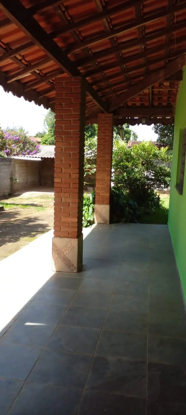 Imagem Chácara à venda 4 Quartos, 3 Suites, 4 Vagas, 2000M², Goiabal, Pindamonhangaba - SP