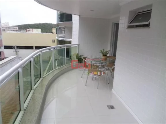 Imagem Apartamento com 2 dormitórios à venda, 72 m² por R$ 750.000,00 - Centro - Cabo Frio/RJ