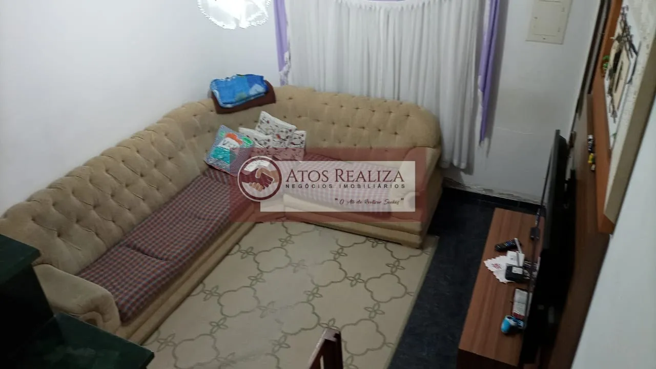 Imagem Sobrado em Balneário São José - São Paulo