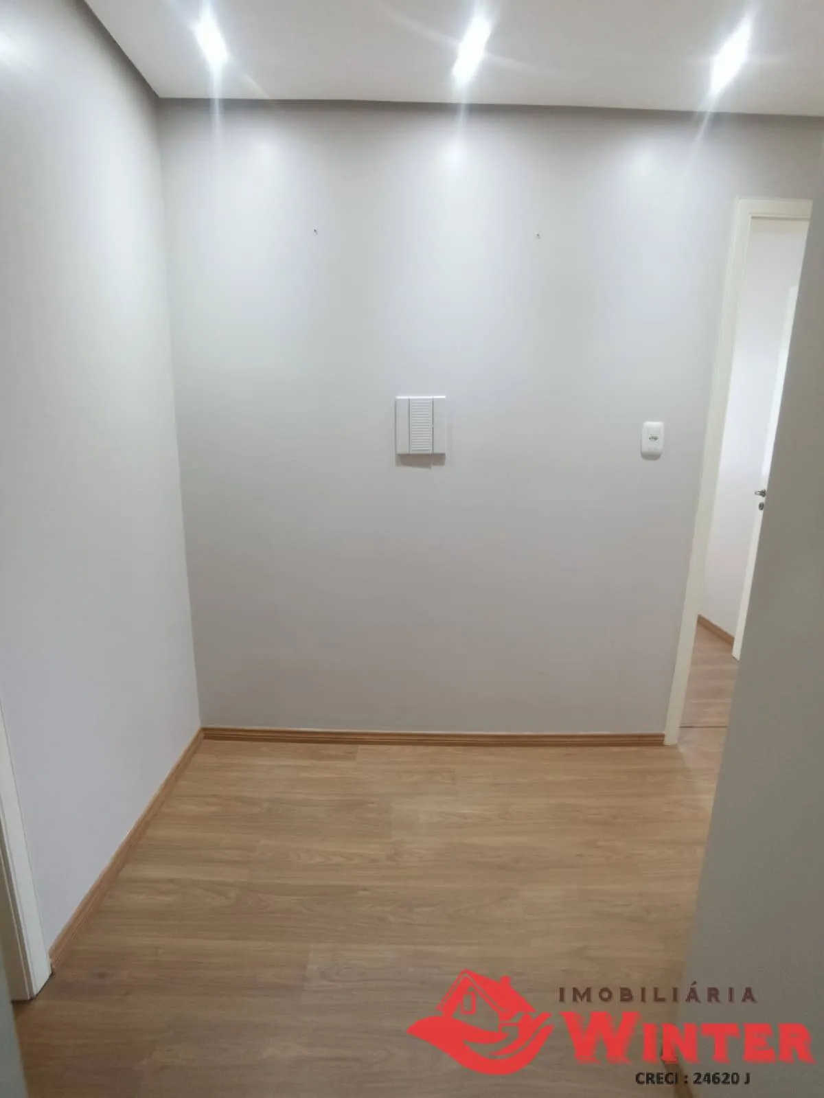 Imagem Cobertura com 4 dormítorios e 2 box de garagem!
