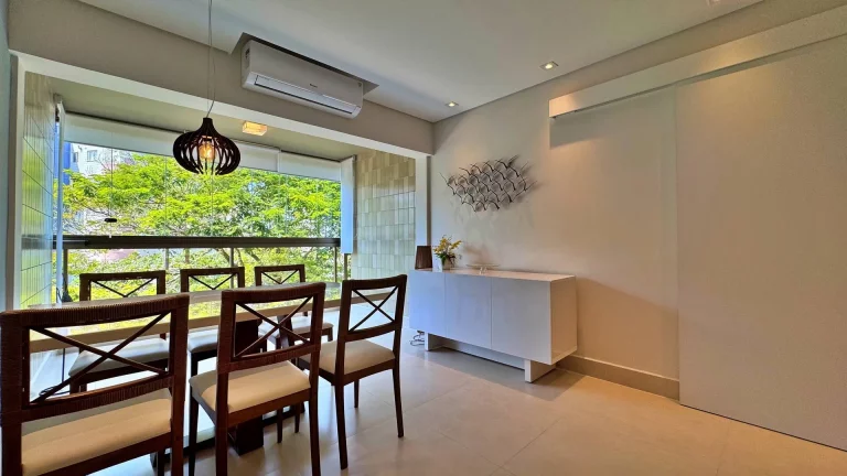 Imagem Apartamento com 3 dormitórios à venda, 96 m por R$ 2.400.000,00 - Riviera