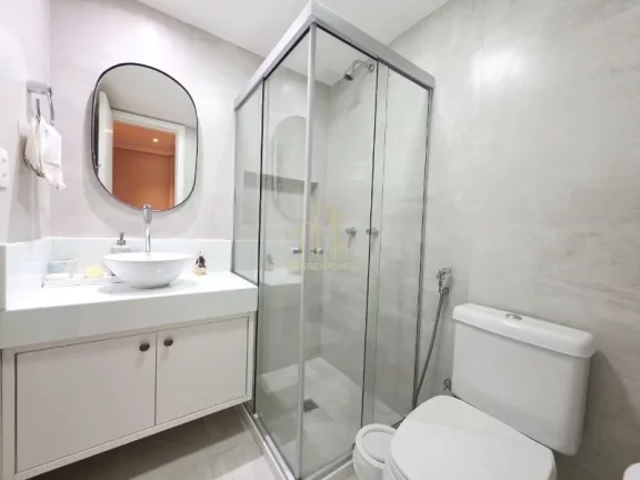 Imagem Excelente apartamento com quatro suítes varanda a venda na pituba