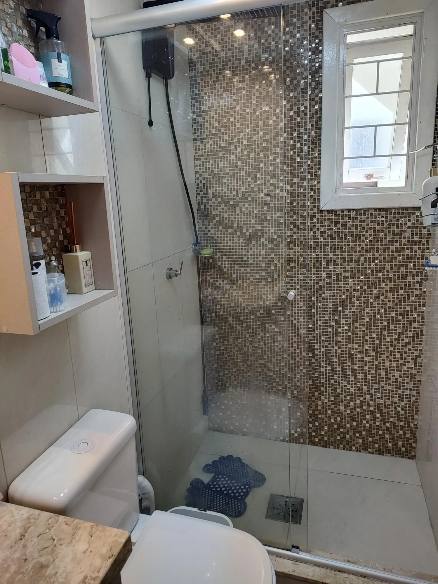 Imagem Apartamento 2 dormitórios com sacada próximo à PUCRS