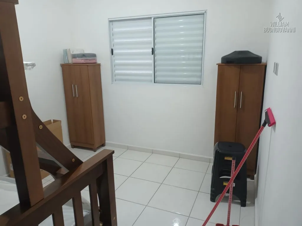 Foto do imóvel Sobrado Individual - Cibratel I - 2 quartos com Piscina em Cibratel I, Itanhaém - SP