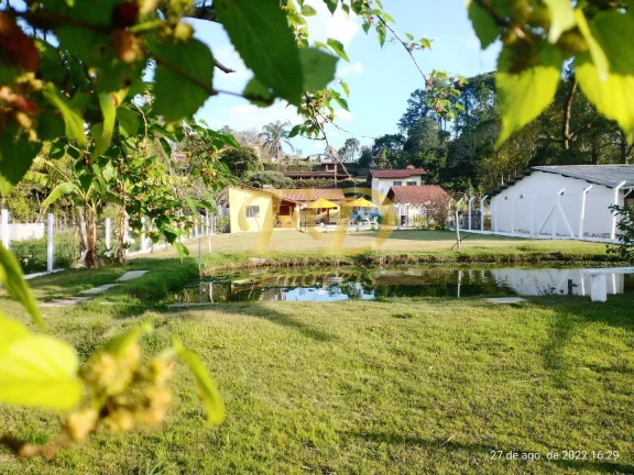 Imagem Chácara em Bragança Paulista