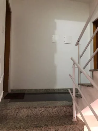 Imagem Apartamento com 2 dormitórios à venda, 53 m² por R$ 250.000 - Jardim Marek - Santo André/SP