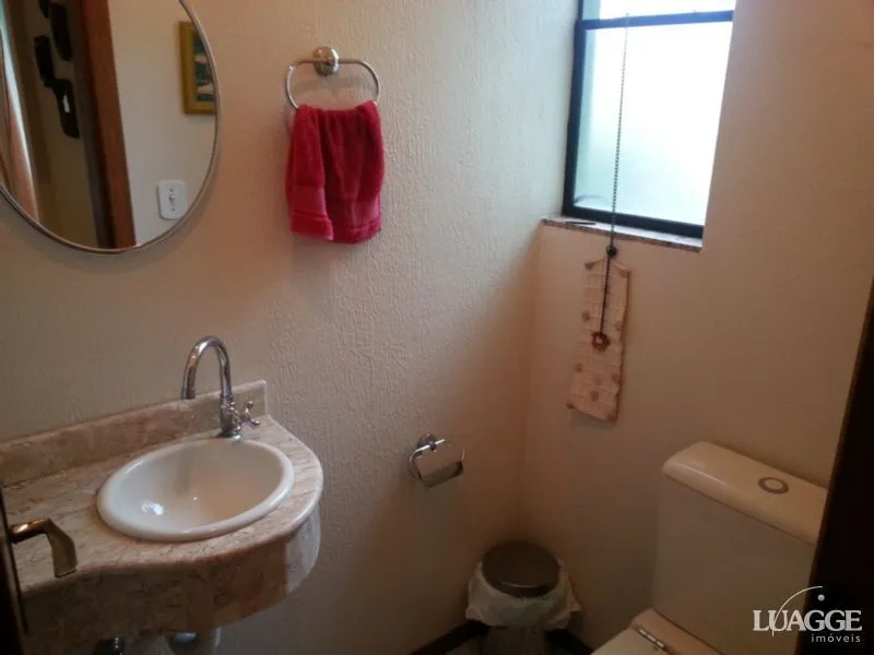 Imagem Casa de Condomínio em Tristeza