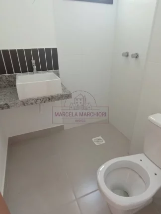 Imagem Apartamento 3 quartos com vista para o mar