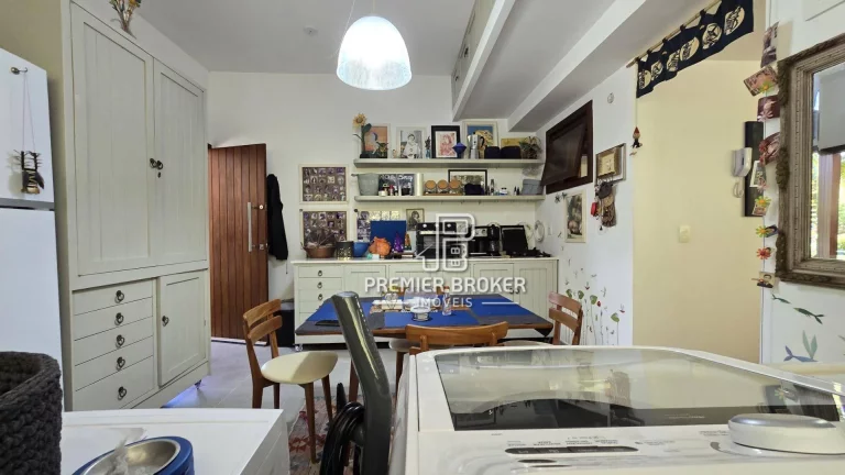 Imagem Casa à venda, 203 m² por R$ 1.280.000,00 - Granja Guarani - Teresópolis/RJ