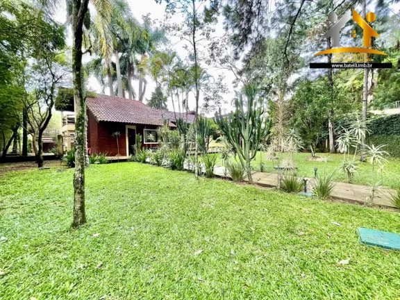 Imagem Casa - Granja Viana | Batelli Imóveis