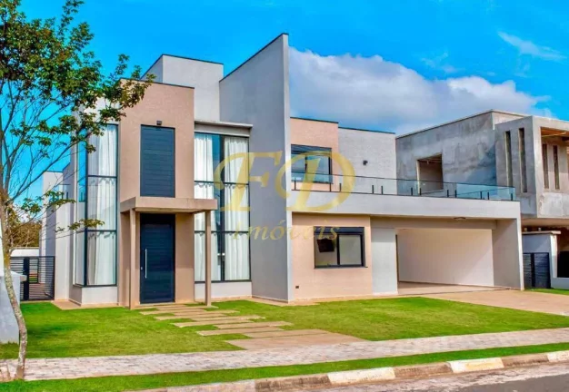 Imagem Casa a Venda em Condomínio Fechado Atibaia