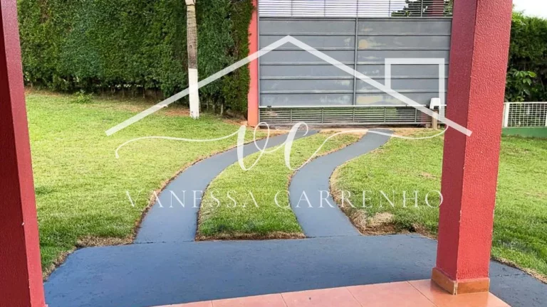 Imagem Venda Chácara | Vanessa Carrenho Assessoria Imobiliária