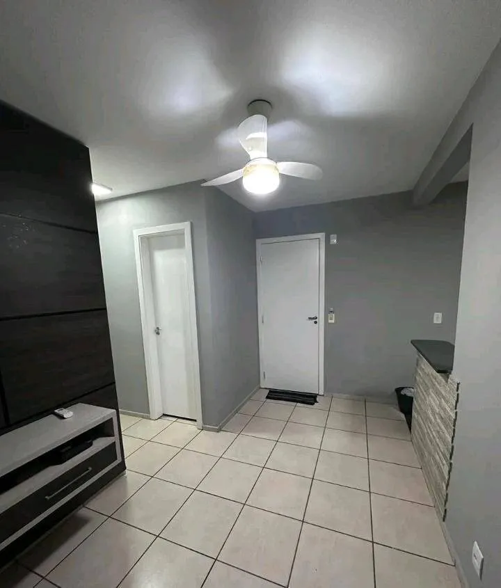Imagem Apartamento 2 quartos Condomínio MRV Spazio Cristalli Bairro Coophema