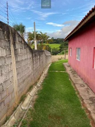 Imagem Socorro/SP Chácara a venda Localizada no Bairro dos Rubins