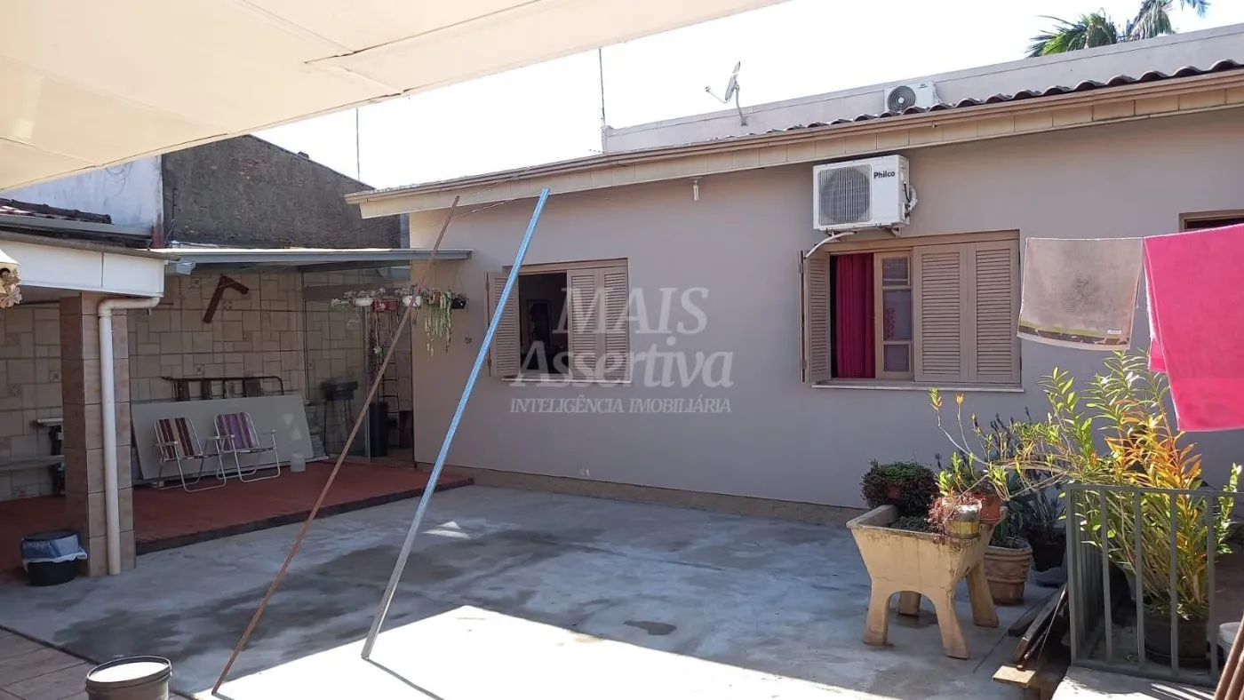 Imagem CASA PARA VENDA EM SÃO LEOPOLDO BAIRRO SANTOS DUMONT