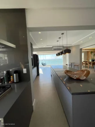 Imagem Apartamento Frente Mar para Venda em Itapema, meia praia, 4 dormitórios, 4 suítes, 5 banheiros, 3 vagas