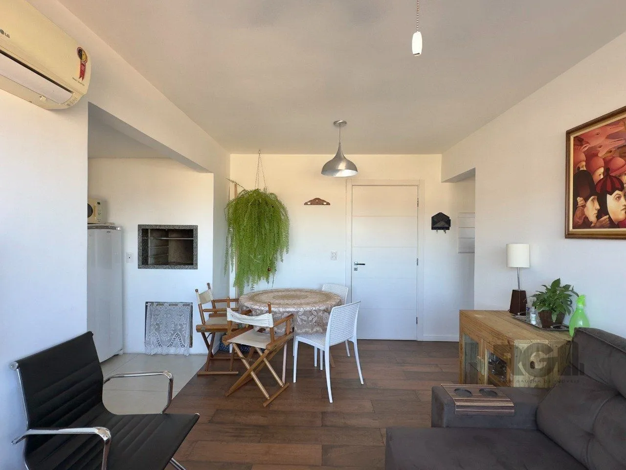 Imagem APARTAMENTO 2 DORMITÓRIOS COM SUÍTE E VAGA DE GARAGEM PRÓXIMO À PUCRS